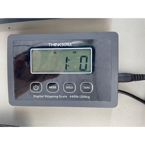 Cotton Lani Dress Plus Size 1X Short Sleeve Pockets Navy Blue Cotton Essentials - Picture 7 of 7